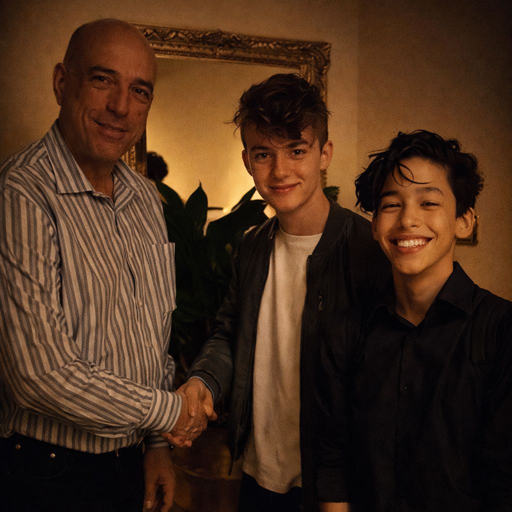 Chi siamo - La Casa del Viandante